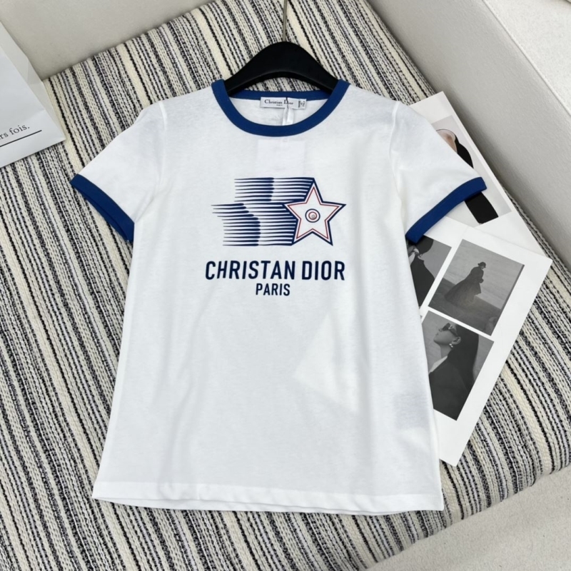 Dior T-Shirts